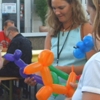 Ballonworkshop, Ballonanimation, Ballonfiguren lernen, Animation für Kinder, Jugendliche, Erwachsene, Senioren, Manager... buchen